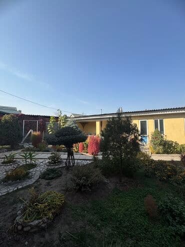 купить дом в орловке: Үй, 147 кв. м, 5 бөлмө, Кыймылсыз мүлк агенттиги, Евро оңдоо — 13