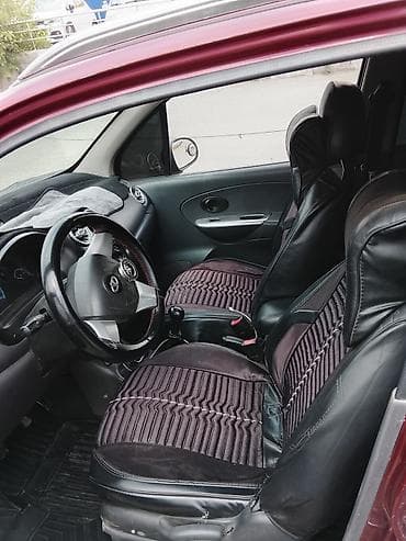матис 2010: Daewoo Matiz: 2012 г., 1 л, Механика, Бензин, Хэтчбэк — 5