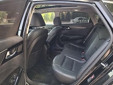 kia clarus: Kia K7: 2019 г., 3 л, Автомат, Бензин, Седан — 7