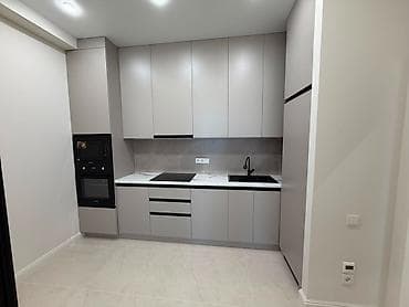 binar: 2 комнаты, 69 м², Асанбай мкр Элитка, 5 этаж, Евроремонт — 10