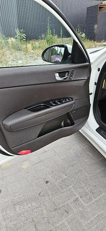 Kia K5: 2019 г., 2 л, Автомат, Бензин, Седан — 6