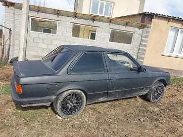 BMW 5 series: 1993 г., 2 л, Механика, Бензин, Седан