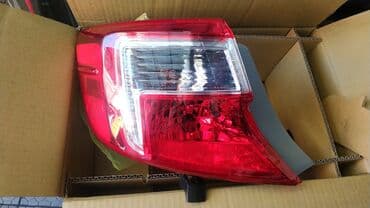 element: Кузовные детали: CAMRY 2012-14 год. Usa. SE и LE комплектация. Товар — 9