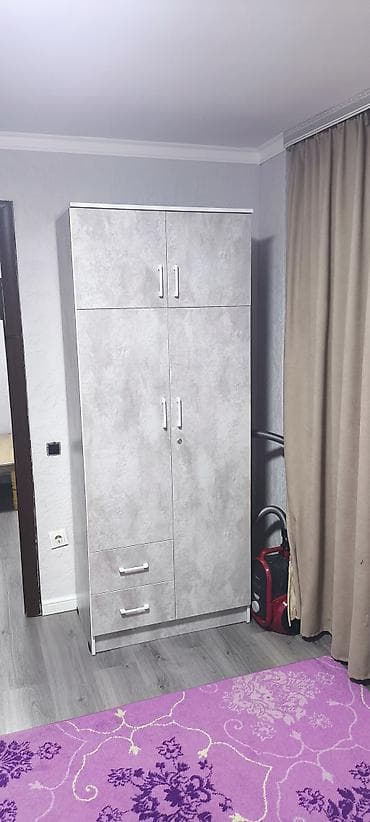 аренда помещения кант: Сдаётся комната/мини-студия с базовой мебелью и отдельной зоной с — 2