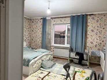 чат куль дом: Дом, 90 м², 4 комнаты, Собственник, Евроремонт — 13