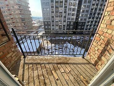 балясины для лестницы: Решетки на балкон, На заказ — 5