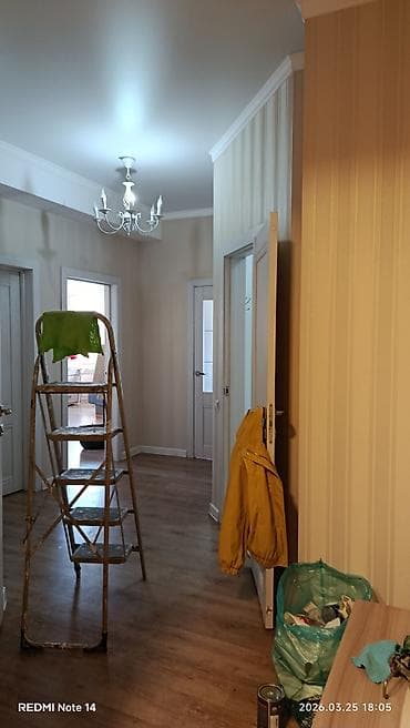 обои клеим: Поклейка обоев | Виниловые обои, Флизелиновые обои, Фотообои Больше 6 лет опыта — 10