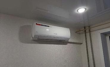 dell alienware: Профессиональные услуги по кондиционерам - Монтаж сплит‑систем любой — 8