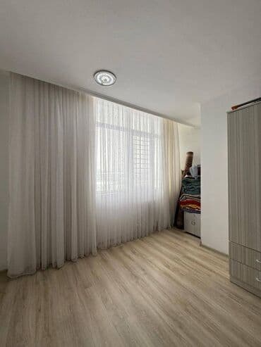 2 комнаты, 80 м², Элитка, 6 этаж, Евроремонт