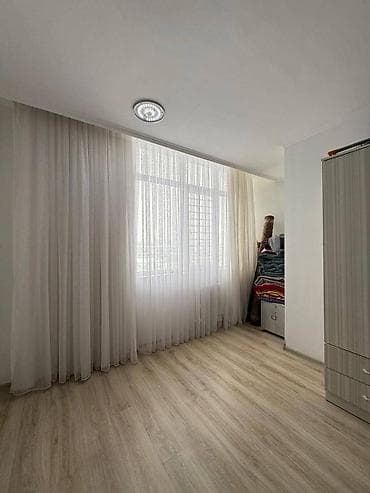 2 room: 2 комнаты, 80 м², Элитка, 6 этаж, Евроремонт — 3