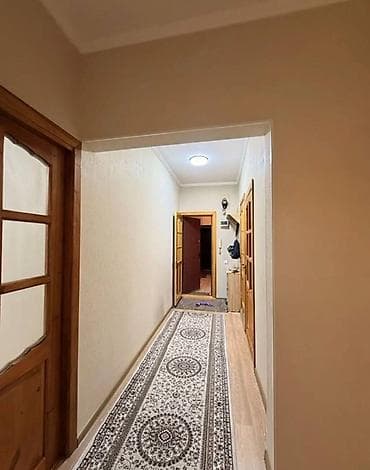 ts group: 2 комнаты, 70 м², Золотой квадрат Элитка, 8 этаж, Евроремонт — 4