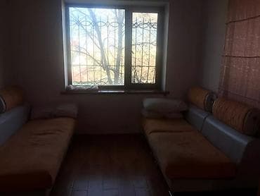 Комнаты: 20 м², С мебелью — 7