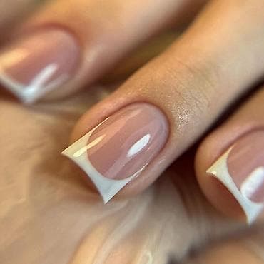 москв: 💅 Маникюр | VIP-мастер с опытом 9 лет Здравствуйте, дорогие девушки! — 9