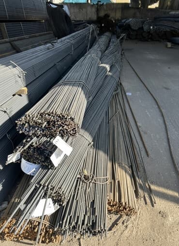 уголки трубы арматура: Арматура, Сталь — 1