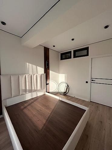 сдаю квартиру душанбинка: 1 комната, 40 м², Элитка, 2 этаж, Дизайнерский ремонт — 6