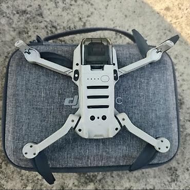 nintendo gamecube: DJI Mavic Mini 1(серия Mini) 99% новый состояние идеальное — — 1
