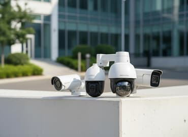 ночь охрана: Системы видеонаблюдения, Домофоны, Системы автоматического пожаротушения | Офисы, Квартиры, Дома | Демонтаж, Настройка, Подключение — 1