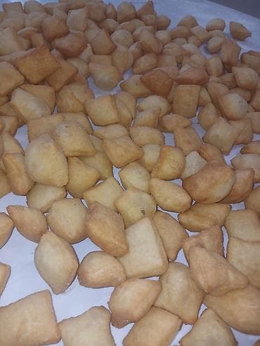 камен бишкек: Здрствуйте беру заказы на домашние,свежие,вкусные боорсоки,чак чаки и — 3