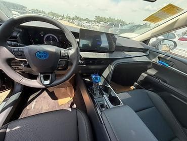 тайота ае86: Toyota Camry: 2025 г., Гибрид, Седан — 4