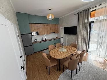 дома со сруба: Сдаю коттеджи в пансионате Алфа резорт, ГринСити село Кошкол, рядом с — 7