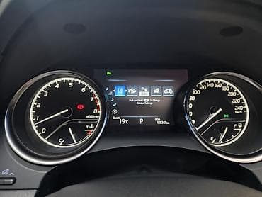 es 200: Toyota Camry: 2018 г., Автомат, Бензин, Седан — 8