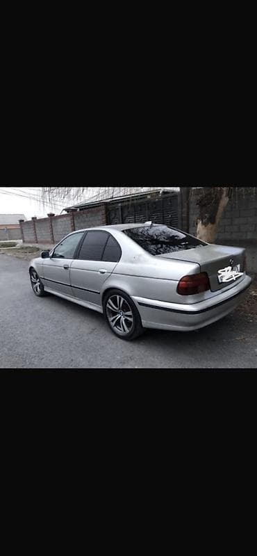бу двери бишкек: BMW 5 series: 1996 г., 2.8 л, Механика, Бензин, Седан — 2