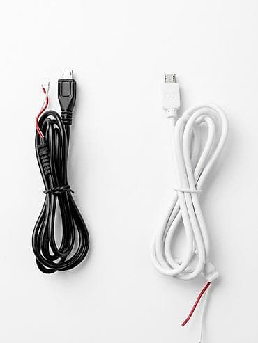 Кабель Micro-USB под пайку (черный и белый) Описание: Продаю ремонтные