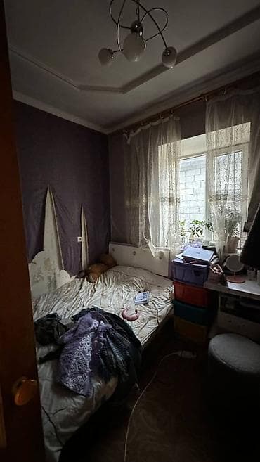 дом в сукулуке: СРОЧНО ПРОДАЕТСЯ ДОМ район Пишпек, Лущихина Есть хороший торг! — 7