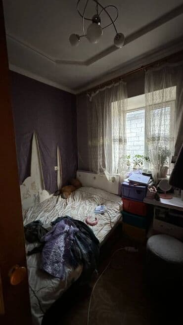 кара балта дом продаж: 5 и более комнат, 78 м² — 8