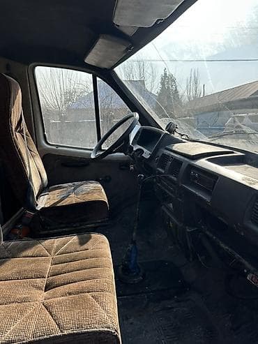 света музука: Грузовик, Стандарт, 5 т, Б/у — 6