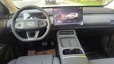 wuling mini ev: Changan Qiyuan Q05: 2026 г., Электромобиль, Кроссовер — 7
