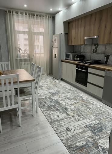 3 комнаты, Собственник, Без подселения, С мебелью полностью