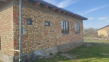 загородный домик: Дача, 90 м², 3 комнаты, Собственник, ПСО (под самоотделку) — 1