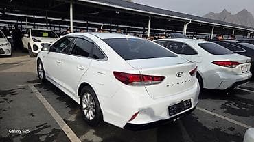 nokia 500: 🚗 Арендага Hyundai Sonata берилет ✅ Машиналардын абалы өтө жакшы 💰 — 2