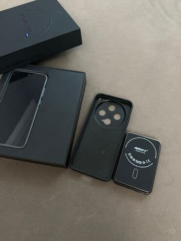 виво х 200: Vivo X200 Pro mini, Б/у, 2 SIM — 4