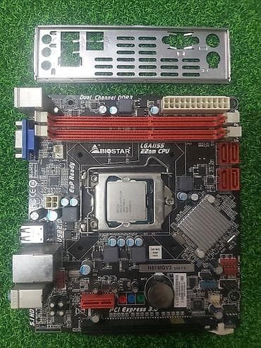ps3 internet: Компьютер, ядер - 4, ОЗУ 8 ГБ, Для работы, учебы, Б/у, Intel Core i5, Без накопителя — 1