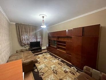 титан в аренду: 2 комнаты, Собственник, С мебелью полностью — 2