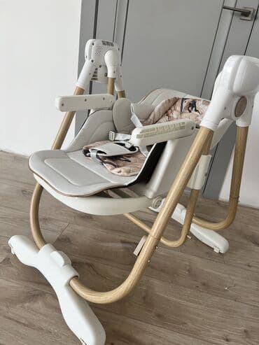 детский кровать двух ярусная: Продается стул для кормления и качеля ( качалка) 2 в 1. Товар новый — 1
