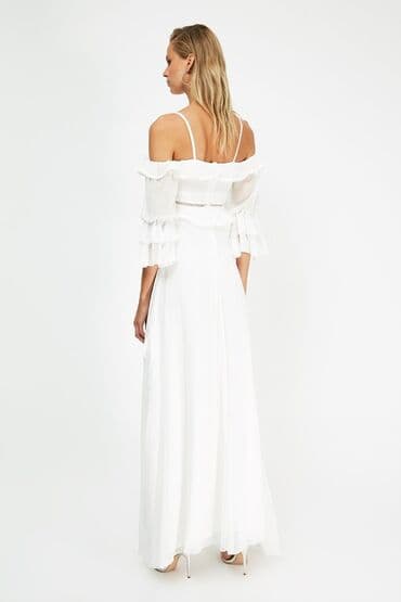 национальные украшения бишкек: Новое платье, белое, Турция цена 4000 с — 2