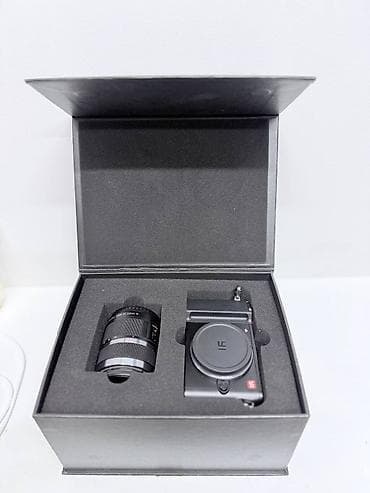 ipad 11 pro: 📸 Беззеркальная камера YI M1 (Micro 4/3) — отличное качество фото и — 1