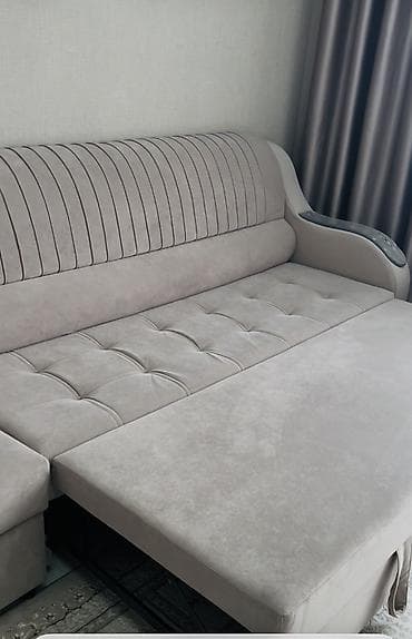 диван кресло цена: Прямой диван, Новый — 2