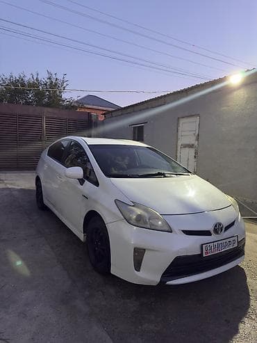 abs блок тайота приус: Toyota Prius: 2015 г., Автомат, Гибрид, Лифтбек — 1