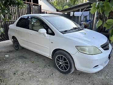 mazda cx 9: Honda Fit Aria: 2004 г., 1.3 л, Вариатор, Бензин — 1
