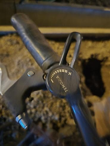 лампа бу: Городской велосипед, Рама M (156 - 178 см), Б/у — 2