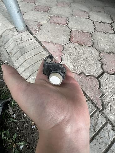 Kia 2020 г., Б/у, Оригинал