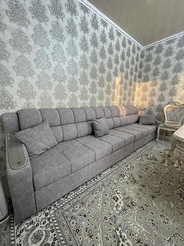 Түз диван — 3