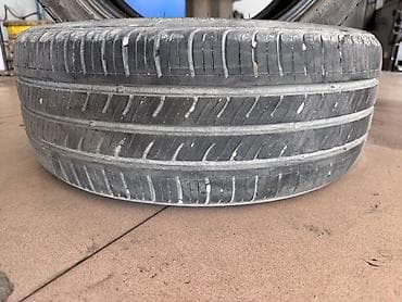 65: Шины 195 / 45 / R 16, Лето, Легковые, Корея, Kumho — 3