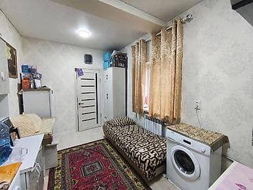ж м колмо: 1 комната, 22 м², Индивидуалка, 1 этаж, Евроремонт — 3