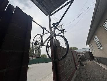 lexus ls400: Шоссейный велосипед, Рама M (156 - 178 см), Б/у — 4