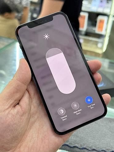 mi 7: IPhone 12 Pro, Б/у, 128 ГБ, Pacific Blue, Коробка, 79 % — 7